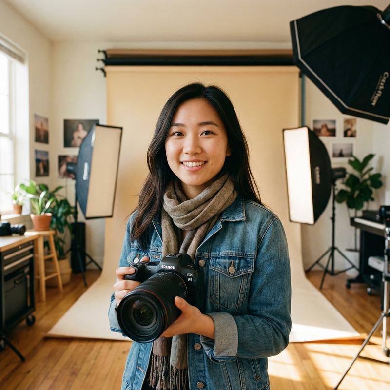 五一吃瓜网页登录入口摄影师