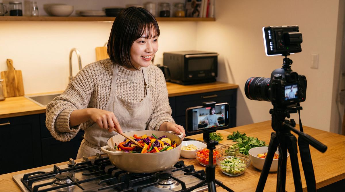 五一吃瓜网页登录入口美食视频